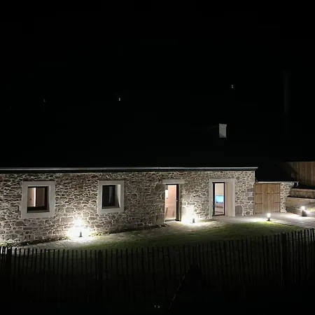 Hébergement de vacances Maison Au Bout Du Pre *