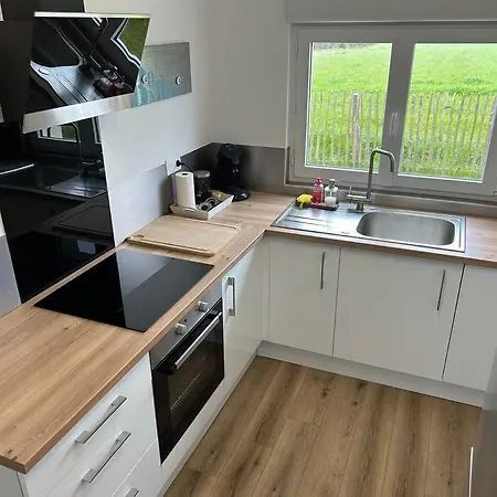 Maison Au Bout Du Pre Goulven