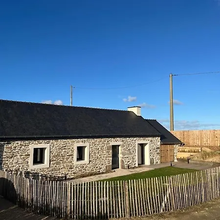 Maison Au Bout Du Pre