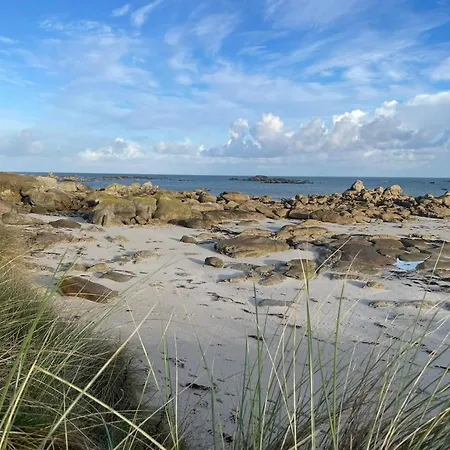Hébergement de vacances Maison Au Bout Du Pre