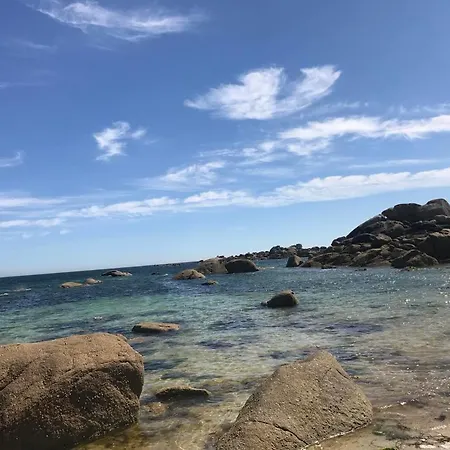 Hébergement de vacances Maison Au Bout Du Pre *