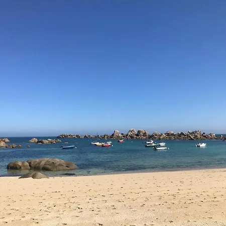 Maison Au Bout Du Pre