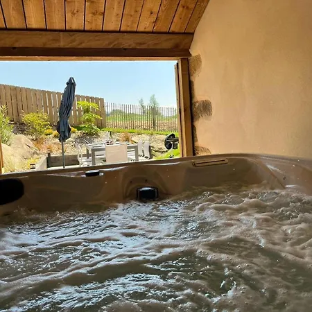 Maison Au Bout Du Pre Hébergement de vacances *