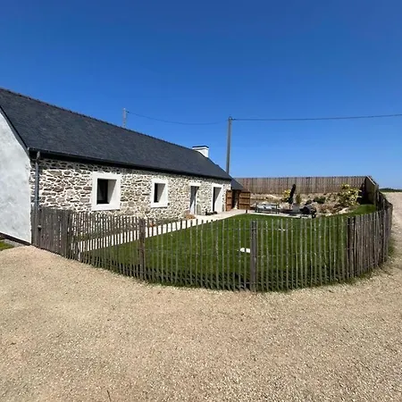 Maison Au Bout Du Pre Goulven