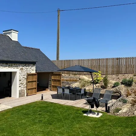 Hébergement de vacances Maison Au Bout Du Pre