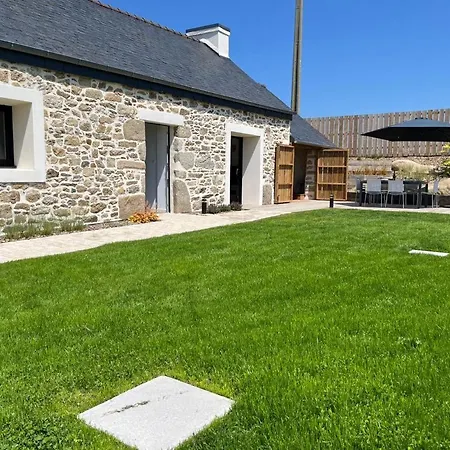 Maison Au Bout Du Pre *