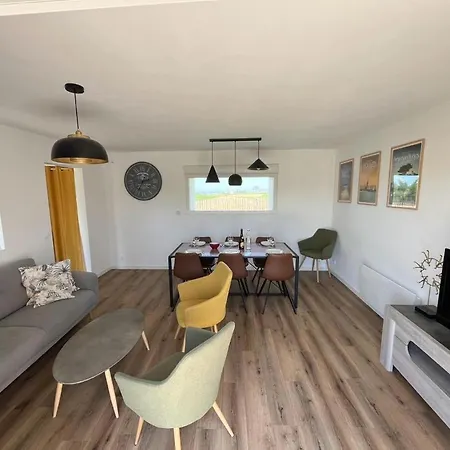Maison Au Bout Du Pre Goulven
