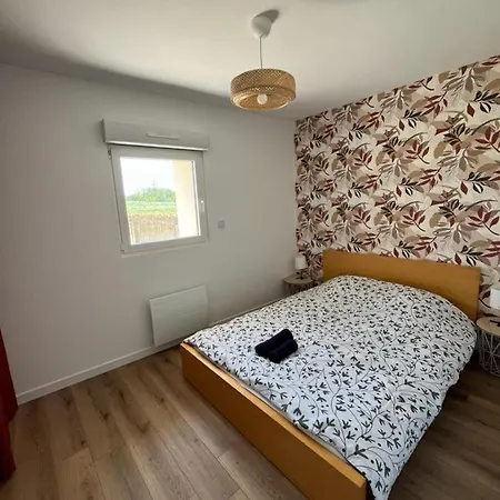 Maison Au Bout Du Pre