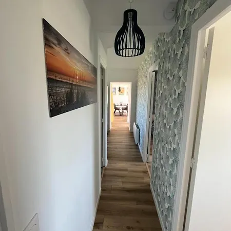 Maison Au Bout Du Pre * Goulven