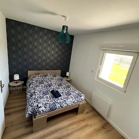 Maison Au Bout Du Pre *